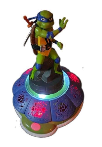 Nickelodeon tmnt rotating room - tmnt,